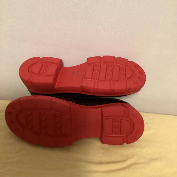 MARC NOLAN SHOES SZ 12 MS ALEXANDER - Picture 9 of 10